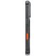 4. Etui UNIQ Swivix Rotating Kickstand 360 na iPhone 17 Pro - czarne