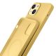 4. Etui 3mk Hardy Silicone MagCase na iPhone 15 Plus - zółte