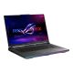 3. ASUS ROG Strix G16 G614PR-R9161W Ryzen 9 8940HX 16.0"FHD+ 165Hz IPS-level 300nits AG 16GB DDR5-5200 SSD1TB GeForce RTX 5070 Ti 12GB WLAN+BT LAN Cam1080p 90WHrs Win11 Eclipse Gray