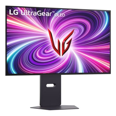 6. Monitor OLED 32-calowy 4K model 32GX870A-B LG