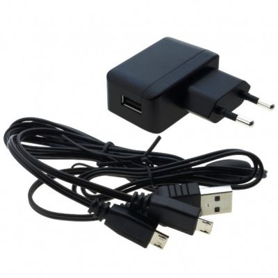 8. GLOVII SKARPETY OGRZEWANE POWER BANKIEM ROZMIAR M (35-40), CZERWONE, BATERIE, ŁADOWARKA I PILOT W ZESTAWIE, GQ3M