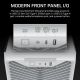 12. Obudowa Corsair 3200D RS ARGB Mid-Tower White