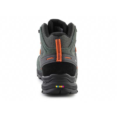 7. Buty Salewa Ms Alp Mate Mid Wp M 61384-5400