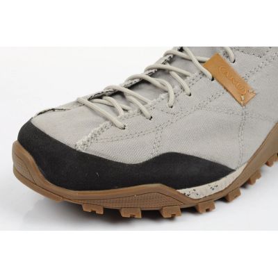 17. Buty trekkingowe Aku Nativa Canvas W 647059