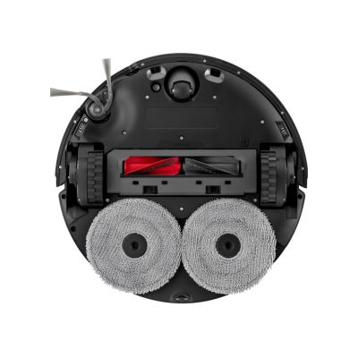 6. Robot sprzątający Roborock Saros 20X czarny