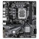 3. GIGABYTE B760M H V2 płyta główna Intel B760 Express LGA 1700 micro ATX