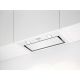 Okap podszafkowy, wkład do zabudowy ELECTROLUX LFG716W (biały)