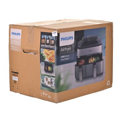 55. Frytownica beztłuszczowa PHILIPS NA 555/00