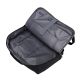 8. NANORS PLECAK / TORBA NA LAPTOPA PLECAK / TORBA NA LAPTOPA NANORS, 15,6", CZARNY, 43*30*10 , WODOODPORNY RS203 B