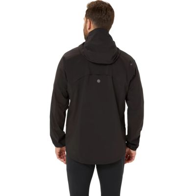 3. Kurtka Asics Metarun Waterproof Jacket M 2011D121-001