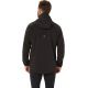 3. Kurtka Asics Metarun Waterproof Jacket M 2011D121-001