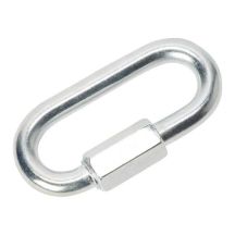 Ogniwo zakręcane 6mm