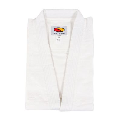 10. Strój do judo SMJ Sport HS-TNK-000008568