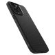 9. Etui Spigen Liquid Air na iPhone 15 Pro - czarny mat
