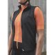 3. Kamizelka rowerowa POC W's ENTHRAL Gilet - czarny