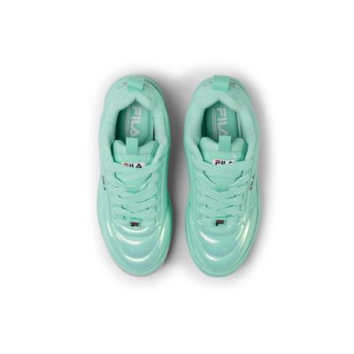 2. Fila Superbubble buty sportowe damskie sneakersy modne wygodne lekkie