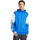 9. Bluza adidas Squadra 25 Hoody M JD2991