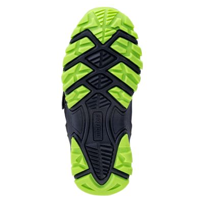 3. Dziecięce Buty zimowe MAIDER MID JR