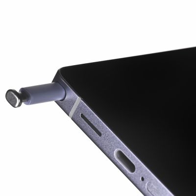 11. Samsung Galaxy S25 Ultra (S938) 5G 12/256GB Titanium White Silver