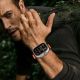 8. Pasek Tech-Protect IconBand Line na Apple Watch 44 / 45 / 46 / 49 mm - czarny