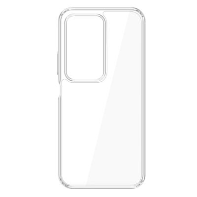 3. Etui 3mk Armor Case na Xiaomi Redmi 15 5G - przezroczyste