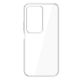 3. Etui 3mk Armor Case na Xiaomi Redmi 15 5G - przezroczyste