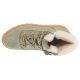 3. Roxy Bradie Lace Up Boots ARJB700758-OLV Zielone 37
