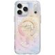 Etui UNIQ Coehl Ellie Magnetic Charging na iPhone 18 Pro Max / 17 Pro Max - wielokolorowe