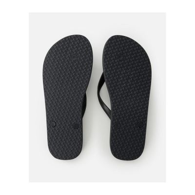 4. Japonki plażowe RIP CURL Breakers Bloom Open Toe - Boy niebieskie