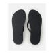 4. Japonki plażowe RIP CURL Breakers Bloom Open Toe - Boy niebieskie