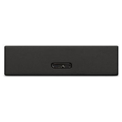 7. Dysk zewnętrzny Seagate 2TB One Touch External Portable HardDrive-Black