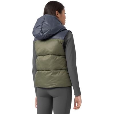 14. Kamizelka 4F W H4Z22 KUDP004 43S