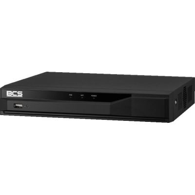 Rejestrator Analog HD 16-kanałowy BCS-L-XVR1601-V