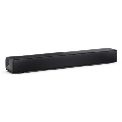 5. Listwa dźwiękowa Sharp Compact 2.0 Głośnik HT-SB121 120 W Łączność Bluetooth Połączenie bezprzewodowe