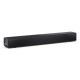 5. Listwa dźwiękowa Sharp Compact 2.0 Głośnik HT-SB121 120 W Łączność Bluetooth Połączenie bezprzewodowe