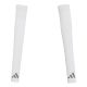 Rękawki siatkarskie adidas Arm Sleeves Youth KF0735