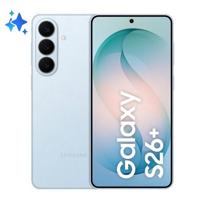 35. Samsung Galaxy S26+ (S947) 12/512GB Sky Blue
