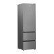 2. Lodówka wolnostojąca BEKO B3RGNA354HXB1 203cm