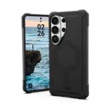 Urban Armor Gear Essential Armor pokrowiec na telefon komórkowy 17,5 cm (6.9") Czarny