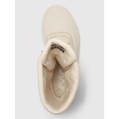 6. Buty zimowe śniegowce inua z ociepliną primaloft damskie 4F 4FRAW24FSBSF012-12S