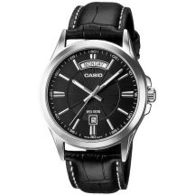 Zegarek Męski CASIO MTP-1381L-1AVDF + BOX