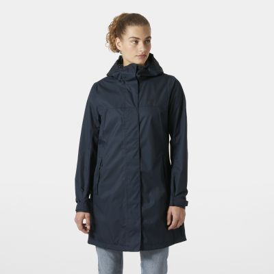 6. Kurtka Helly Hansen Vancouver Rain Coat W 54351 597