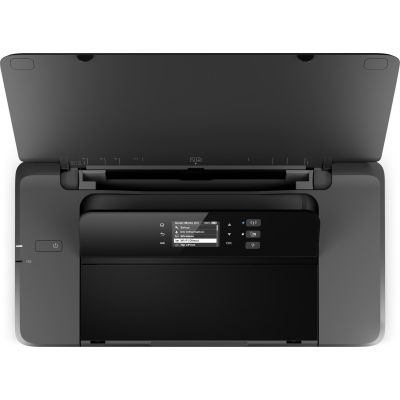 11. DRUKARKA HP OFFICEJET 200