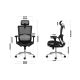 3. Fotel biurowy MA-Expert 6.2