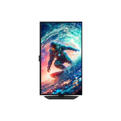 40. Samsung G61SH monitor komputerowy 68,6 cm (27") 2560 x 1440 px Quad HD OLED Czarny