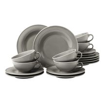 Serwis do herbaty dla 6 osób SELTMANN BEAT COLOR GLAZE