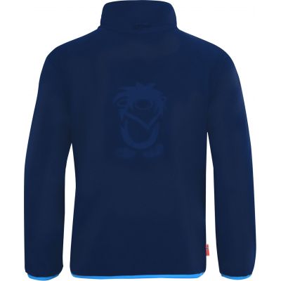 2. Bluza Trollkids Kids Oppdal Jacket XT Jr 414-110