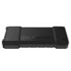 17. ASUS TUF Gaming AS1000 PLUS 1 TB USB Type-C USB 3.2 Gen 2x2 Czarny