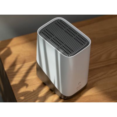 4. Eufy HomeBase 3 Biały