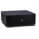 Inter-Tech ITX A60 Mini Tower Czarny 60 W
